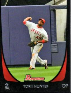 Torii Hunter