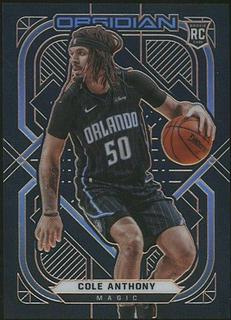 Cole Anthony