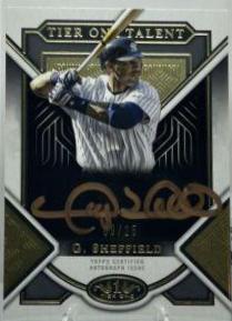 Gary Sheffield