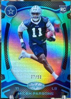 Micah Parsons