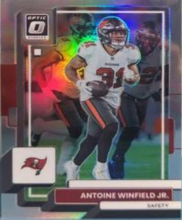 Antoine Winfield Jr.