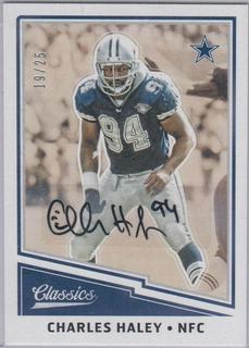 Charles Haley