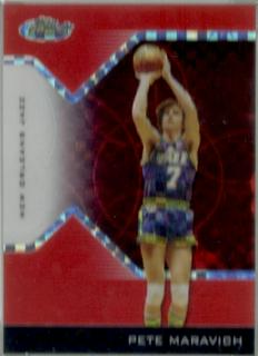 Pete Maravich