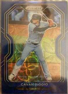 Cavan Biggio