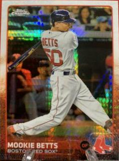 Mookie Betts