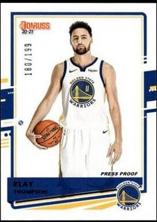 Klay Thompson