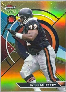 William Perry
