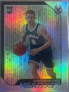 Donte DiVincenzo