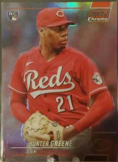 Hunter Greene