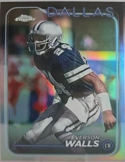 Everson Walls