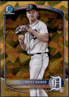 Bryce Rainer