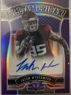 Jalen Wydermyer
