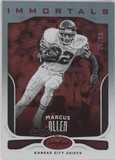 Marcus Allen