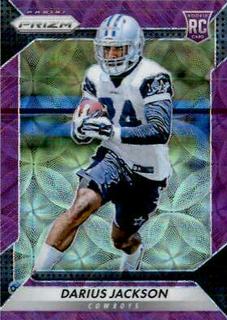 Darius Jackson