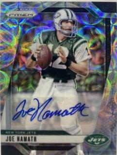 Joe Namath