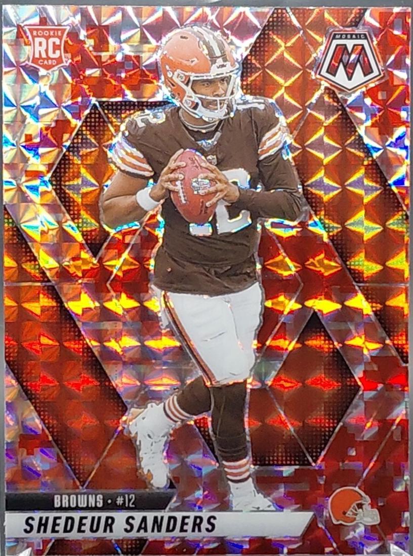 A dónde irá Shedeur Sanders? Visitará a Cleveland Browns y New York