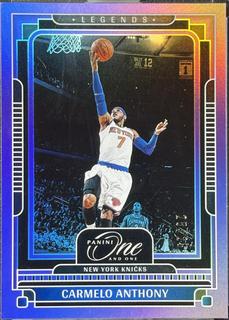 Carmelo Anthony