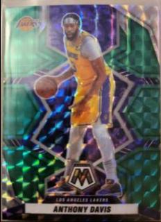 Anthony Davis
