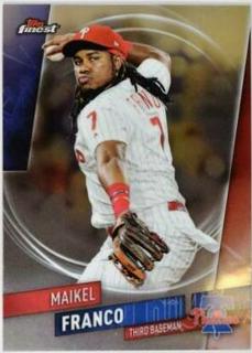 Maikel Franco