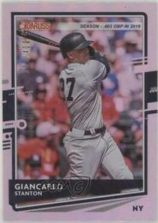 Giancarlo Stanton