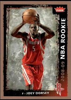 Joey Dorsey