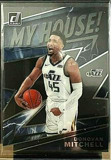 Donovan Mitchell