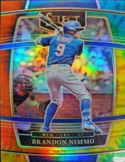 Brandon Nimmo