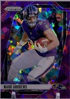 Mark Andrews