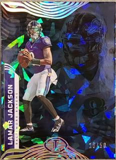Lamar Jackson