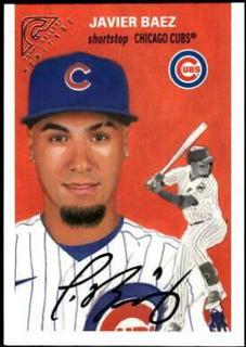 Javier Baez
