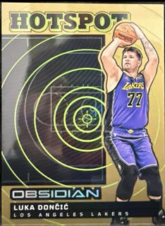 Luka Doncic