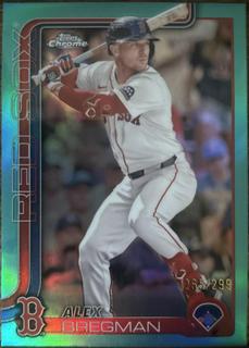 Alex Bregman