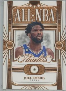Joel Embiid