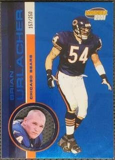 Brian Urlacher