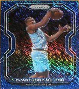 De'Anthony Melton