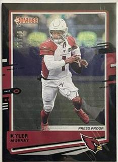 Kyler Murray
