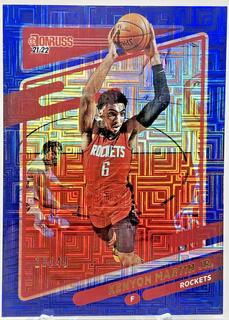 Kenyon Martin Jr.