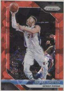 Blake Griffin