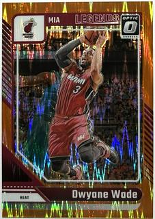 Dwyane Wade