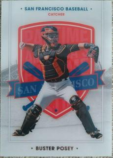 Buster Posey