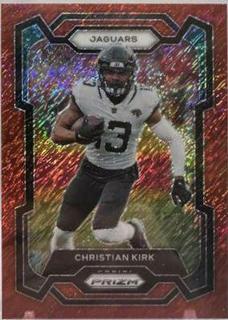 Christian Kirk