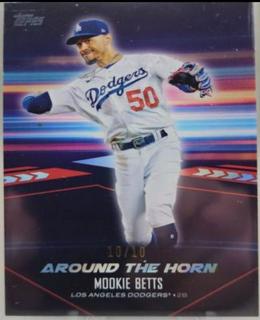 Mookie Betts