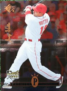 Joey Votto