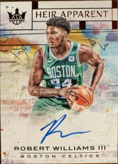 Robert Williams III