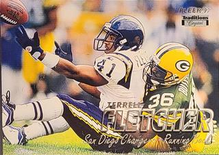 Terrell Fletcher