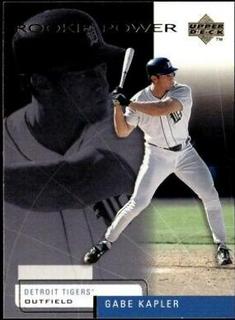 Gabe Kapler