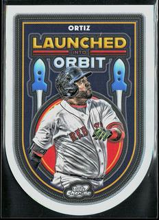 David Ortiz