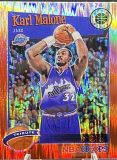 Karl Malone