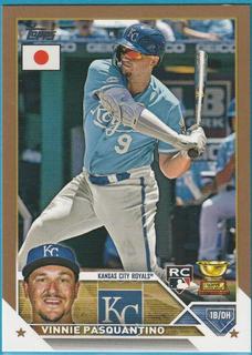 Vinnie Pasquantino