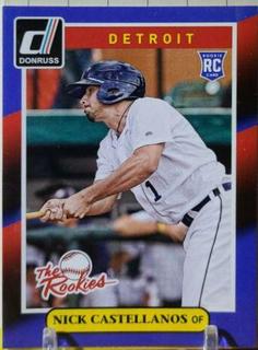 Nick Castellanos